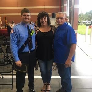 Meet your Posher, Dawn